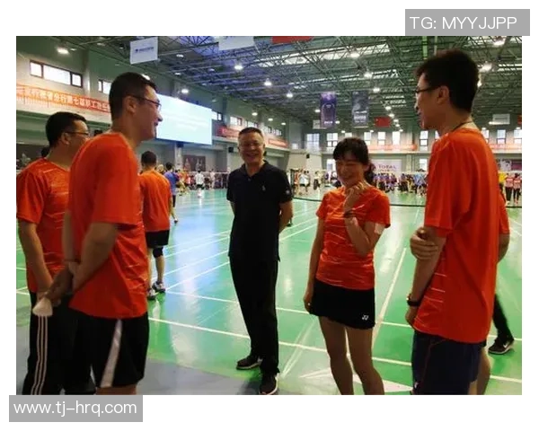 陈军专访：从青涩少年到羽毛球名将的成长之路回顾